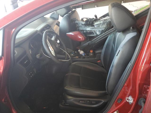 Photo 6 VIN: 1N4AZ1CP6JC307798 - NISSAN LEAF 