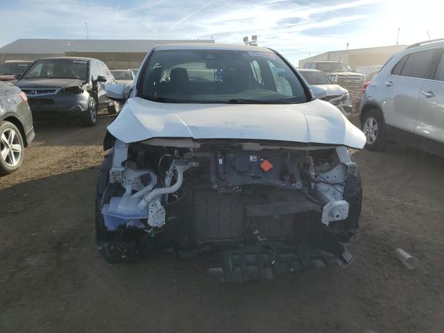 Photo 4 VIN: 1N4AZ1CP6JC309695 - NISSAN LEAF 