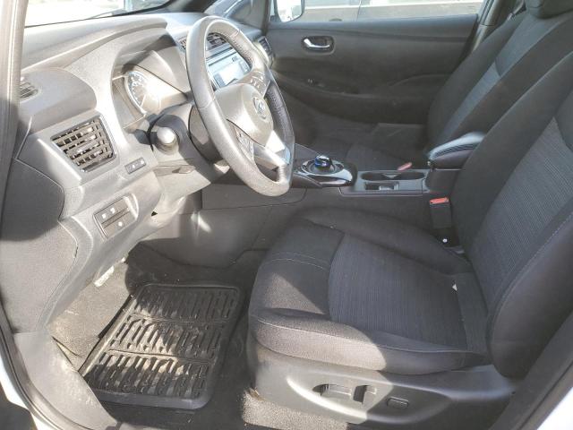 Photo 6 VIN: 1N4AZ1CP6JC309695 - NISSAN LEAF 