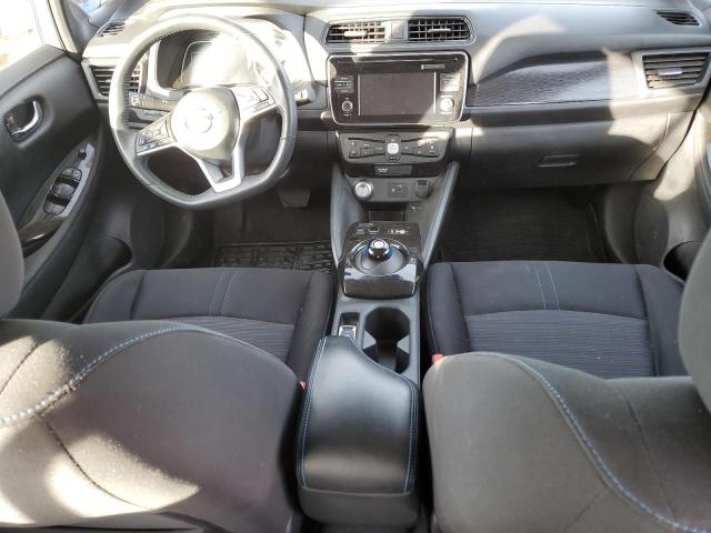 Photo 7 VIN: 1N4AZ1CP6JC309695 - NISSAN LEAF 