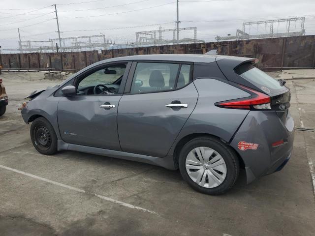 Photo 1 VIN: 1N4AZ1CP6JC309860 - NISSAN LEAF 