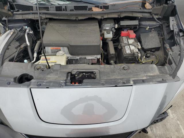 Photo 10 VIN: 1N4AZ1CP6JC309860 - NISSAN LEAF 