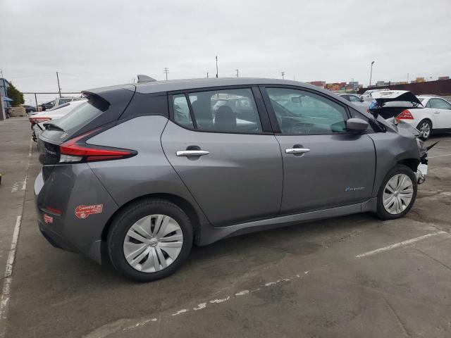 Photo 2 VIN: 1N4AZ1CP6JC309860 - NISSAN LEAF 