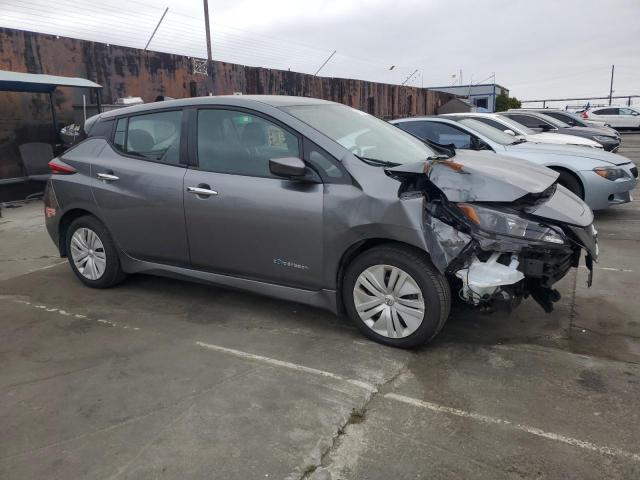 Photo 3 VIN: 1N4AZ1CP6JC309860 - NISSAN LEAF 