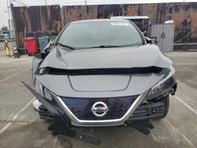 Photo 4 VIN: 1N4AZ1CP6JC309860 - NISSAN LEAF 