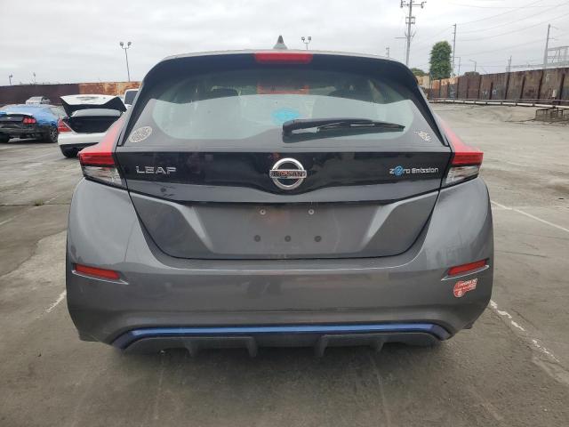 Photo 5 VIN: 1N4AZ1CP6JC309860 - NISSAN LEAF 