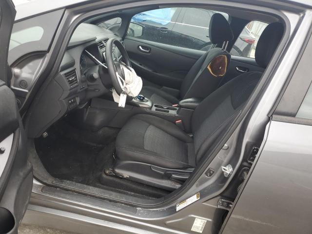 Photo 6 VIN: 1N4AZ1CP6JC309860 - NISSAN LEAF 