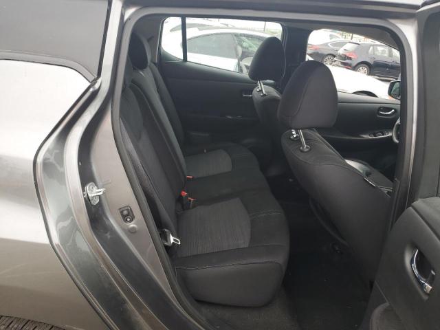 Photo 9 VIN: 1N4AZ1CP6JC309860 - NISSAN LEAF 