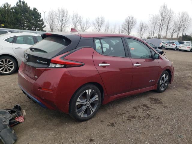 Photo 2 VIN: 1N4AZ1CP6JC315786 - NISSAN LEAF 