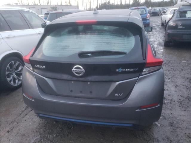 Photo 5 VIN: 1N4AZ1CP6KC307379 - NISSAN LEAF 