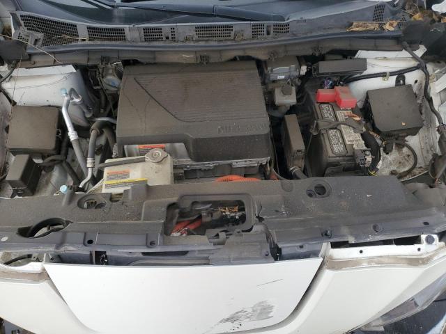 Photo 10 VIN: 1N4AZ1CP6KC317474 - NISSAN LEAF 