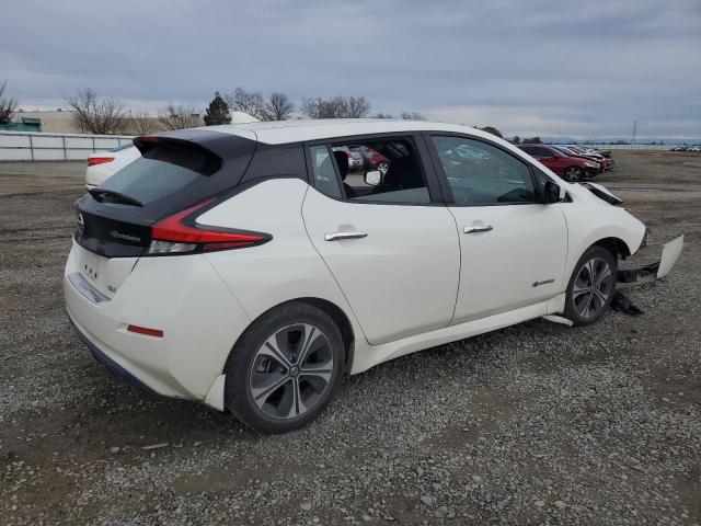 Photo 2 VIN: 1N4AZ1CP6KC317474 - NISSAN LEAF 