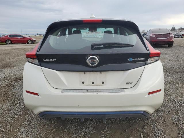 Photo 5 VIN: 1N4AZ1CP6KC317474 - NISSAN LEAF 