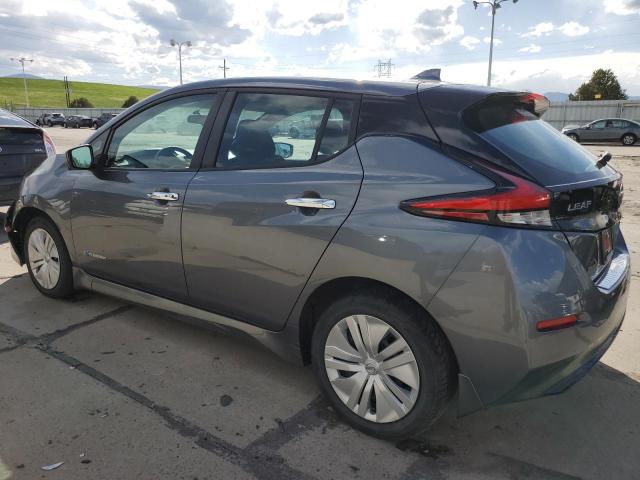 Photo 1 VIN: 1N4AZ1CP6KC321086 - NISSAN LEAF 