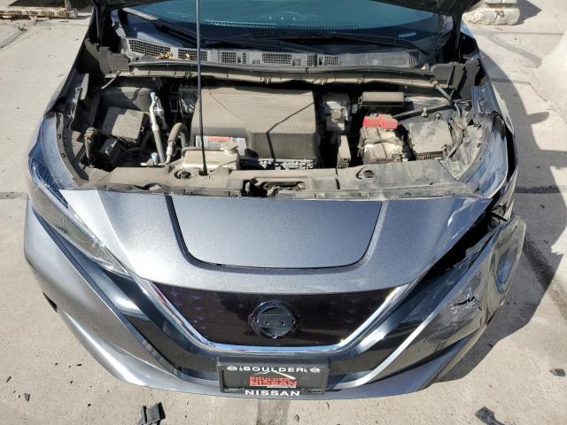 Photo 10 VIN: 1N4AZ1CP6KC321086 - NISSAN LEAF 