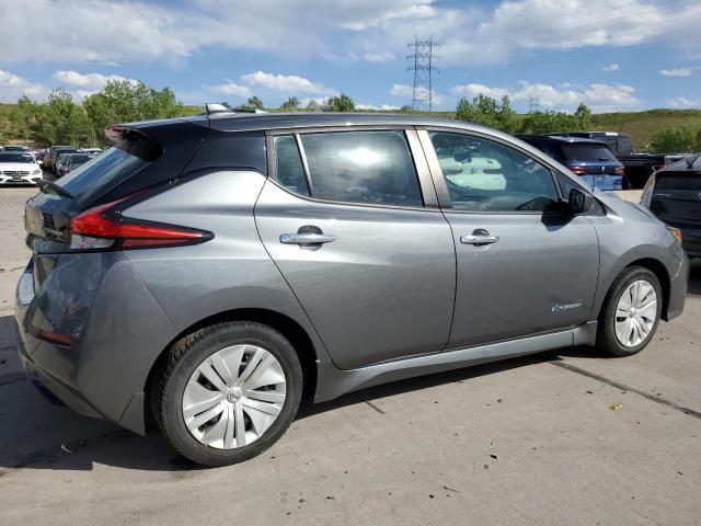 Photo 2 VIN: 1N4AZ1CP6KC321086 - NISSAN LEAF 