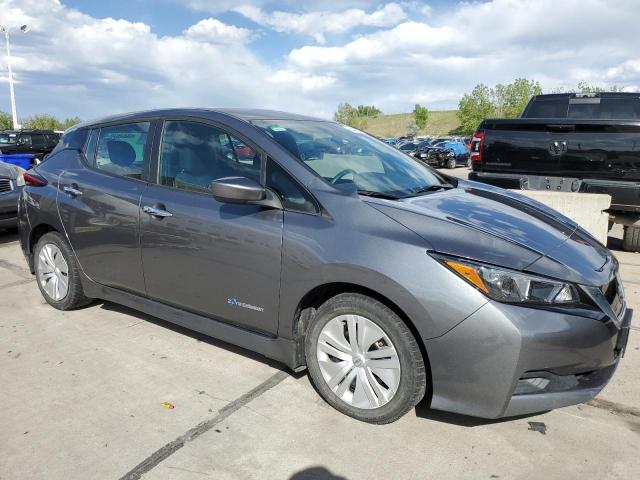 Photo 3 VIN: 1N4AZ1CP6KC321086 - NISSAN LEAF 