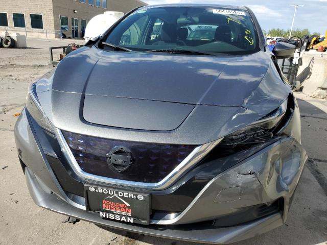 Photo 4 VIN: 1N4AZ1CP6KC321086 - NISSAN LEAF 