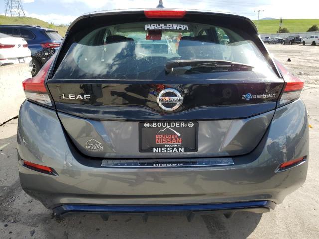 Photo 5 VIN: 1N4AZ1CP6KC321086 - NISSAN LEAF 