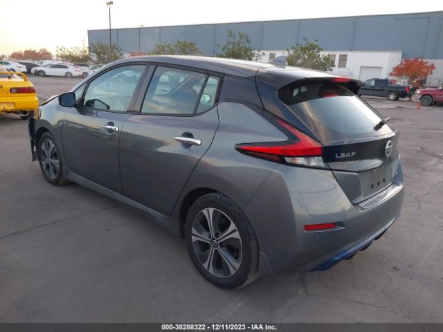 Photo 2 VIN: 1N4AZ1CP6LC306184 - NISSAN LEAF 