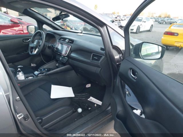 Photo 4 VIN: 1N4AZ1CP6LC306184 - NISSAN LEAF 