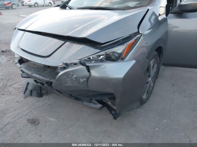 Photo 5 VIN: 1N4AZ1CP6LC306184 - NISSAN LEAF 