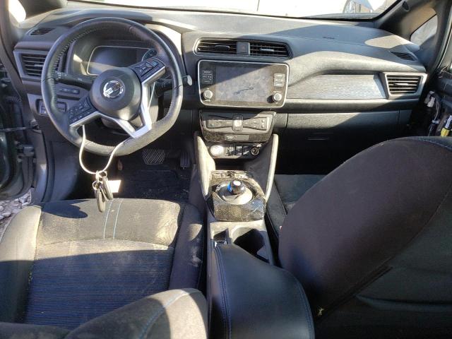 Photo 7 VIN: 1N4AZ1CP6LC309702 - NISSAN LEAF 