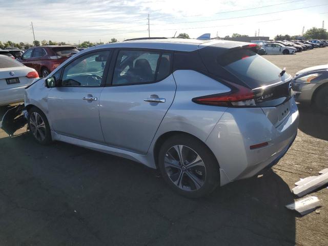 Photo 1 VIN: 1N4AZ1CP6LC311563 - NISSAN LEAF 