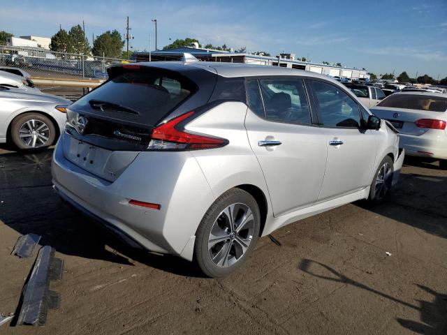 Photo 2 VIN: 1N4AZ1CP6LC311563 - NISSAN LEAF 