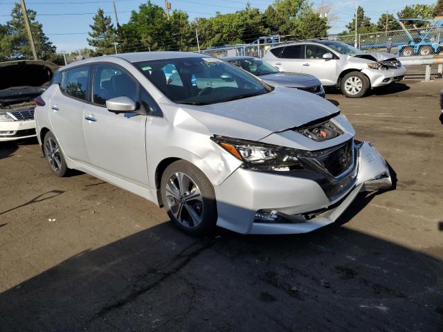 Photo 3 VIN: 1N4AZ1CP6LC311563 - NISSAN LEAF 