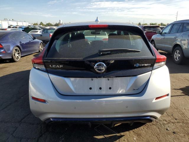 Photo 5 VIN: 1N4AZ1CP6LC311563 - NISSAN LEAF 