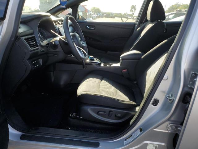 Photo 6 VIN: 1N4AZ1CP6LC311563 - NISSAN LEAF 