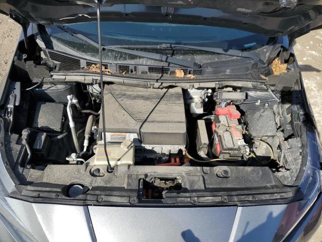 Photo 10 VIN: 1N4AZ1CP7JC303954 - NISSAN LEAF 