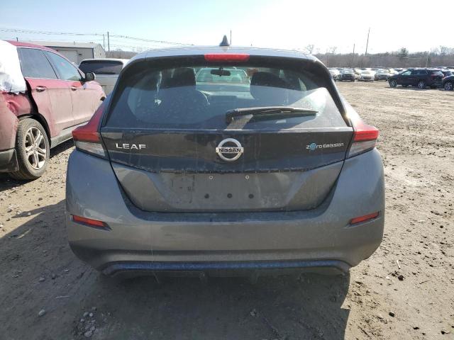 Photo 5 VIN: 1N4AZ1CP7JC303954 - NISSAN LEAF 