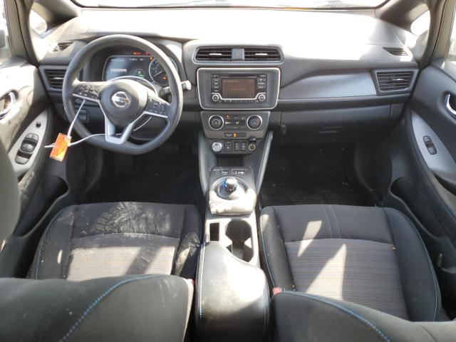 Photo 7 VIN: 1N4AZ1CP7JC303954 - NISSAN LEAF 