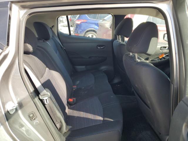 Photo 9 VIN: 1N4AZ1CP7JC303954 - NISSAN LEAF 