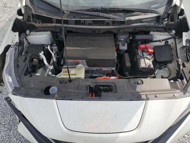 Photo 10 VIN: 1N4AZ1CP7JC305929 - NISSAN LEAF 