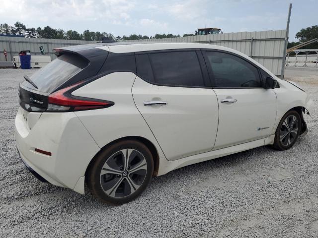 Photo 2 VIN: 1N4AZ1CP7JC305929 - NISSAN LEAF 