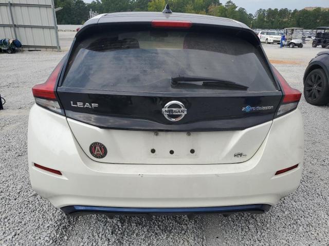 Photo 5 VIN: 1N4AZ1CP7JC305929 - NISSAN LEAF 