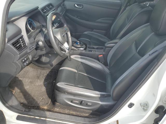 Photo 6 VIN: 1N4AZ1CP7JC305929 - NISSAN LEAF 