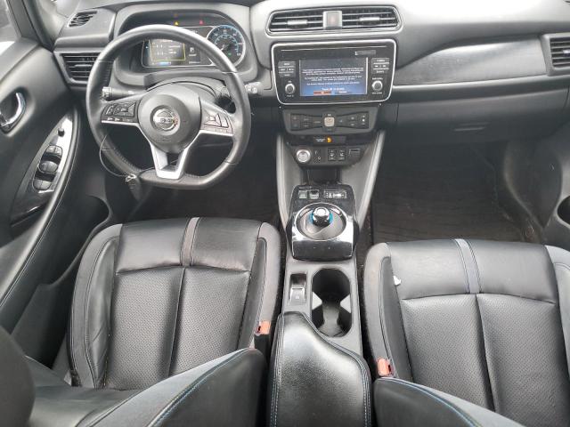 Photo 7 VIN: 1N4AZ1CP7JC305929 - NISSAN LEAF 