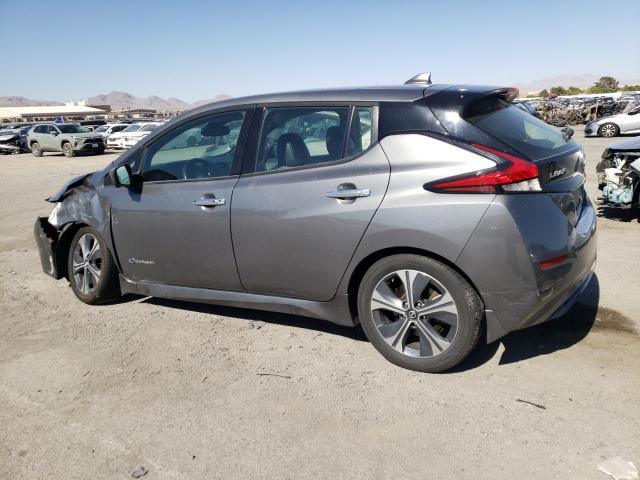 Photo 1 VIN: 1N4AZ1CP7KC300215 - NISSAN LEAF 