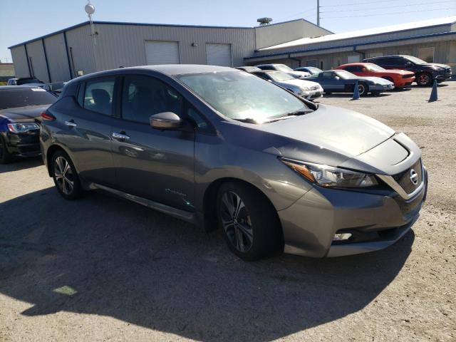 Photo 3 VIN: 1N4AZ1CP7KC300215 - NISSAN LEAF 