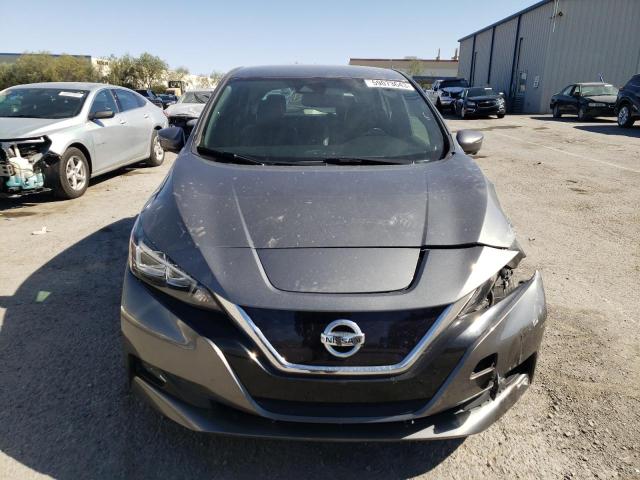 Photo 4 VIN: 1N4AZ1CP7KC300215 - NISSAN LEAF 