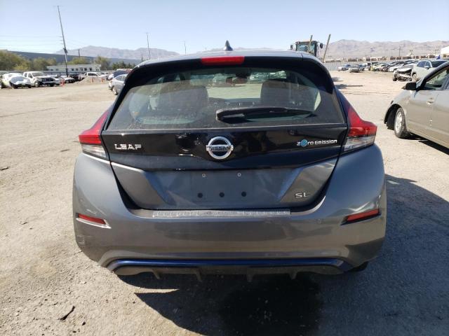 Photo 5 VIN: 1N4AZ1CP7KC300215 - NISSAN LEAF 