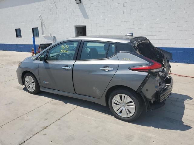 Photo 1 VIN: 1N4AZ1CP7KC302241 - NISSAN LEAF 