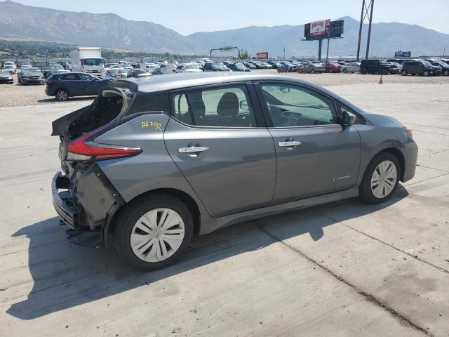 Photo 2 VIN: 1N4AZ1CP7KC302241 - NISSAN LEAF 