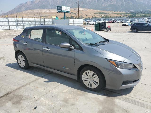 Photo 3 VIN: 1N4AZ1CP7KC302241 - NISSAN LEAF 