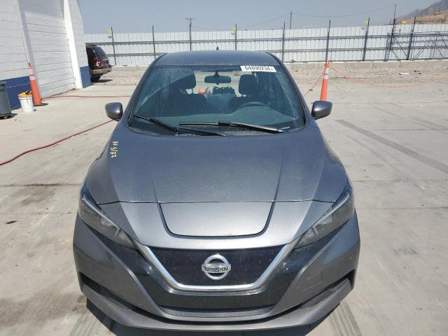 Photo 4 VIN: 1N4AZ1CP7KC302241 - NISSAN LEAF 