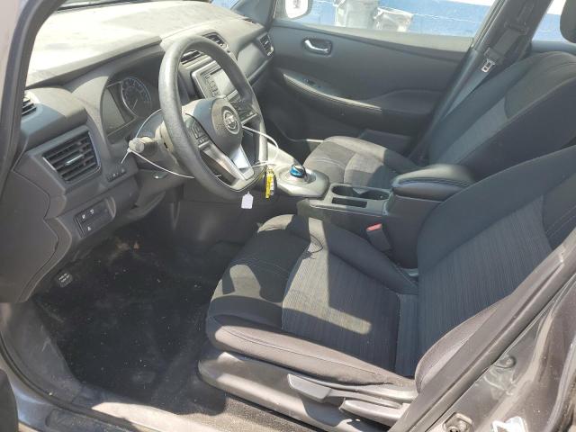 Photo 6 VIN: 1N4AZ1CP7KC302241 - NISSAN LEAF 